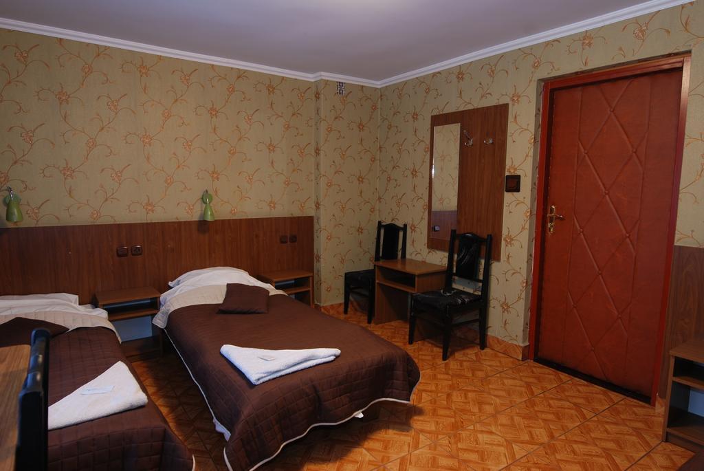 Hotel La-Musica Piaseczno  Exterior photo