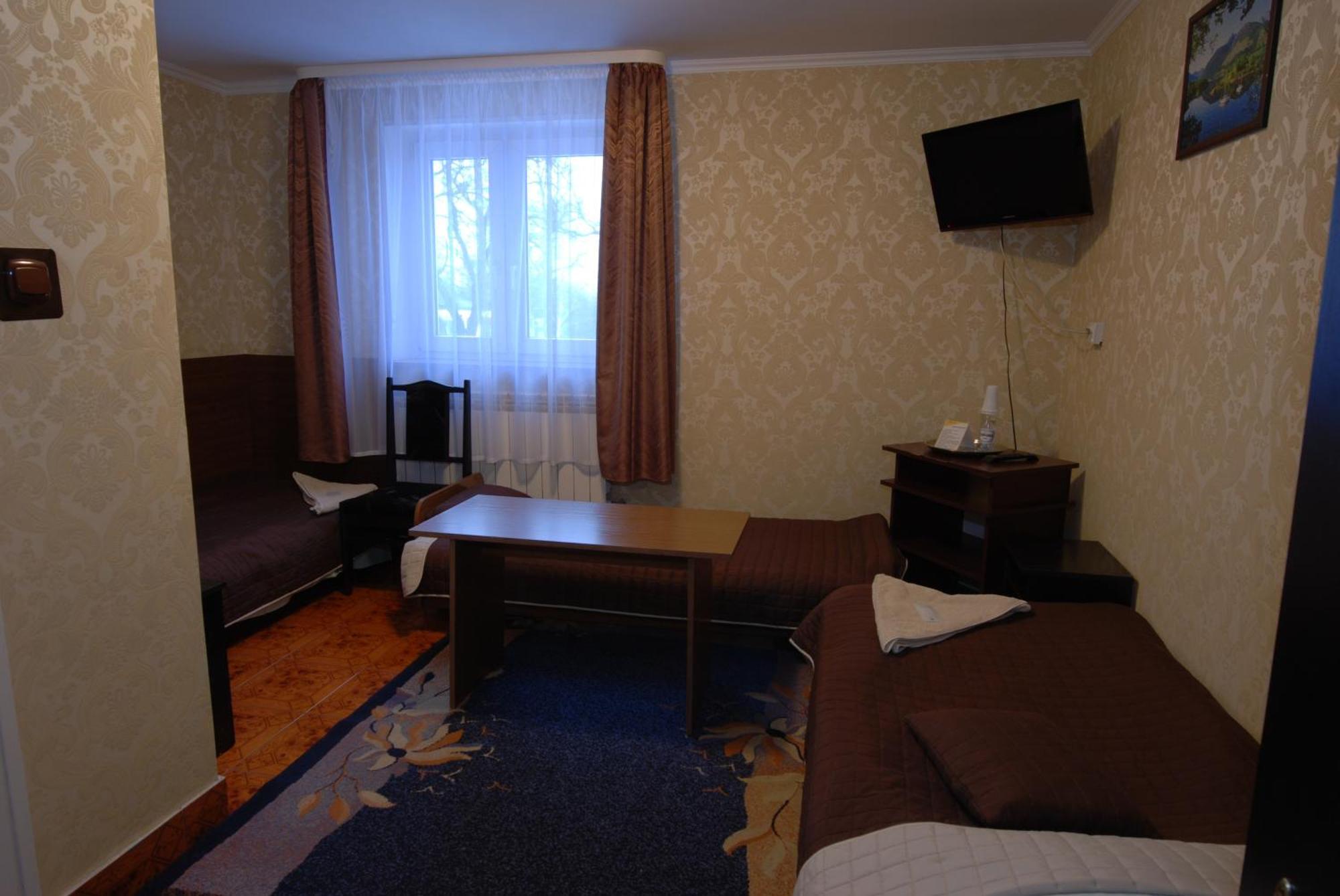 Hotel La-Musica Piaseczno  Exterior photo